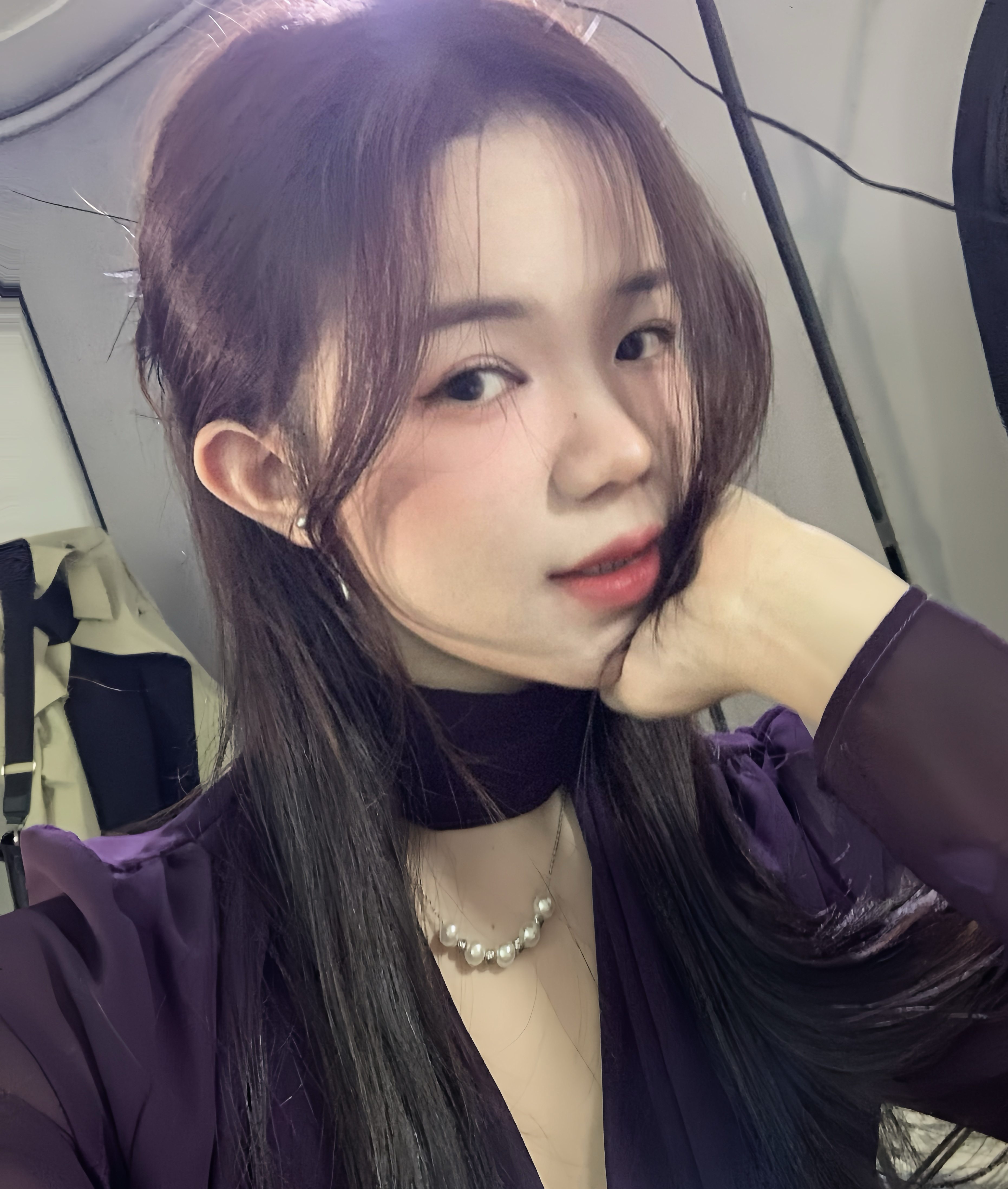 敏敏的日常生活