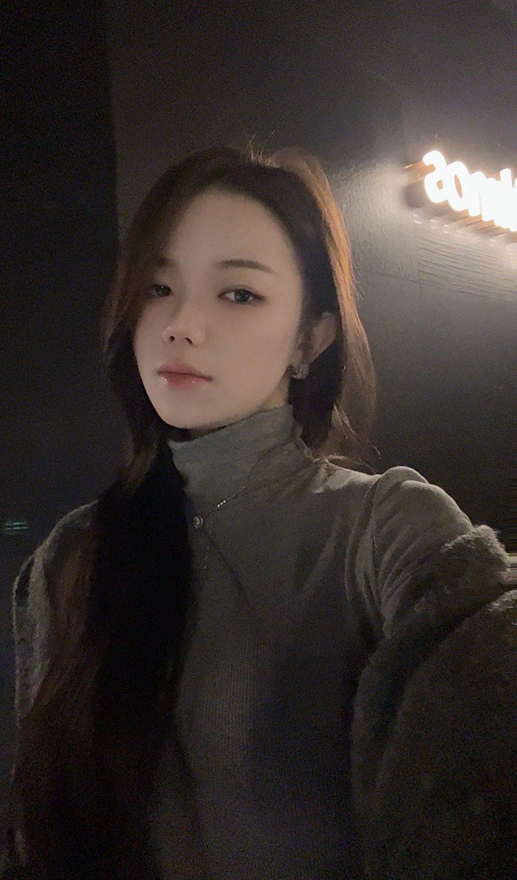 敏敏的日常生活