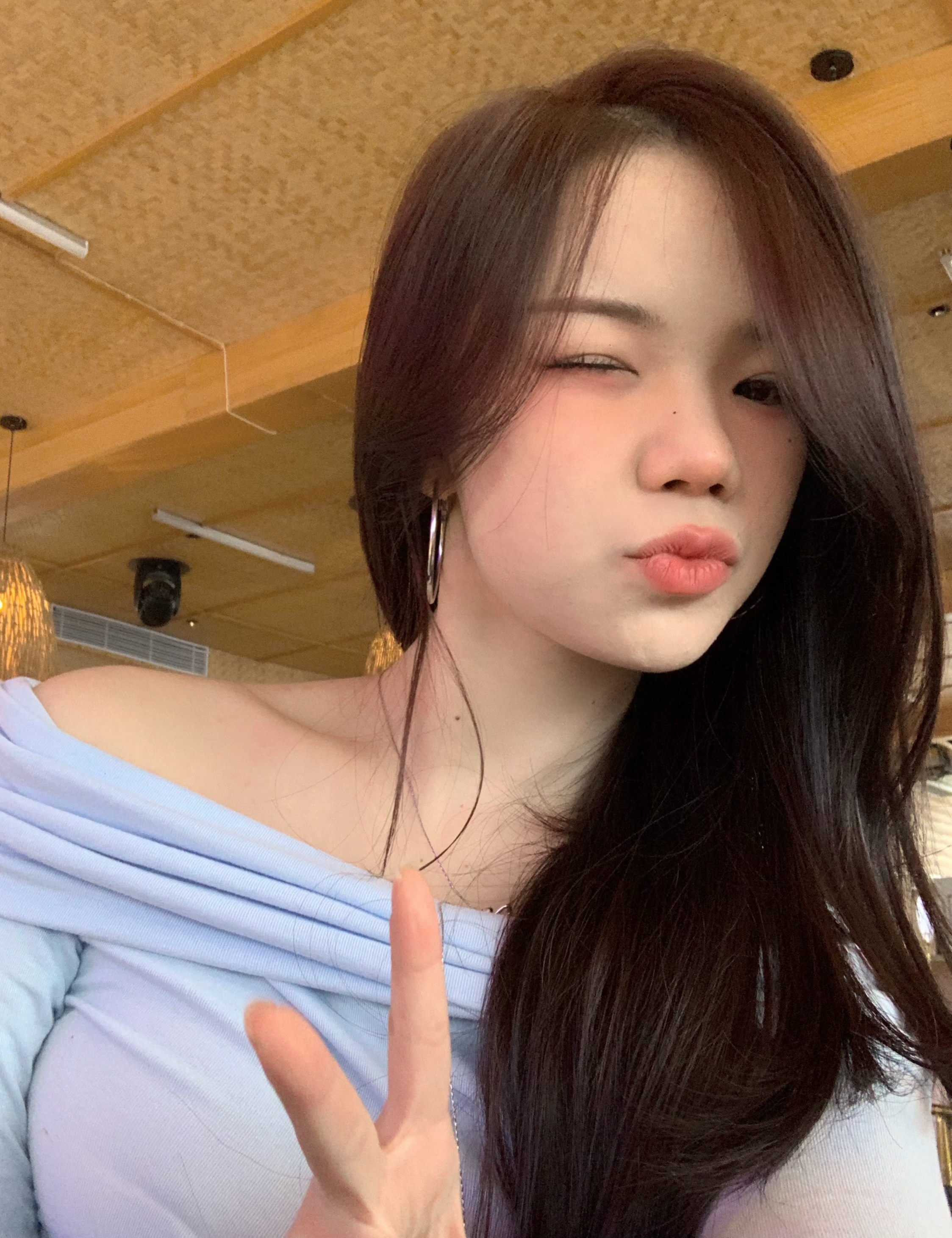 敏敏的日常生活
