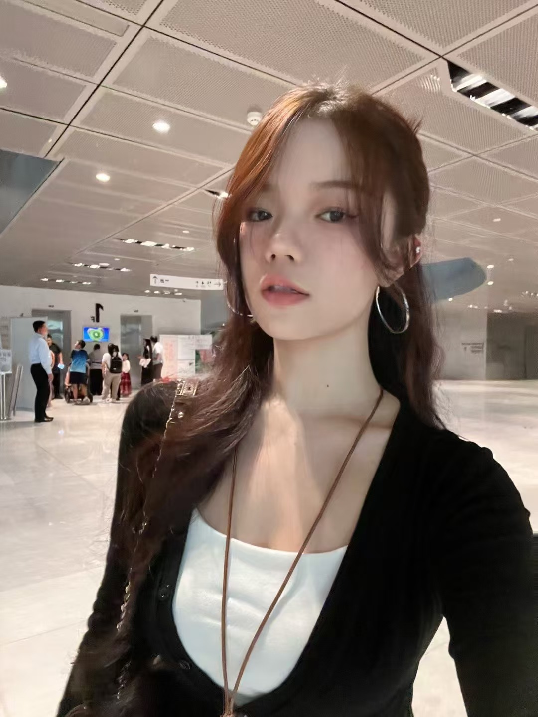 敏敏的日常生活